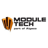 Module Tech OÜ Logo
