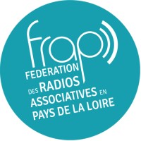 Fédération des Radios Associatives en Pays de la Loire Logo