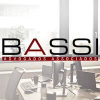 Bassi Advogados Logo