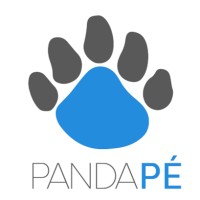 PandaPé Brasil Logo