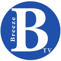 Breeze TV Logo