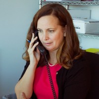 North Star Immigration Law Inc. Logo