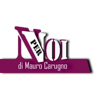 NoiPerVoi Di Mauro Carugno Logo
