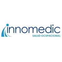 Innomedic Internacional E.I.R.L. Logo