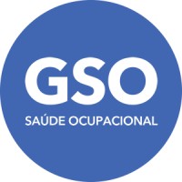 GSO - Saúde Ocupacional Logo
