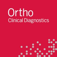 Ortho Clinical Diagnostics Brasil Logo