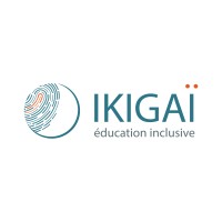 Association Ikigaï Logo
