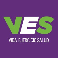 VES Vida Ejercicio Salud Logo