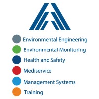 Ausilio S.p.A. Logo