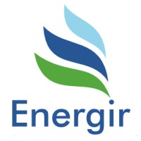 Energir Engenharia & Consultoria Logo