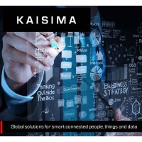 KAISIMA Inc. Logo