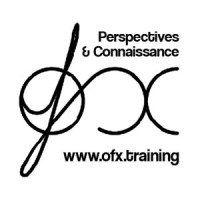 OFX TRAINING Logo