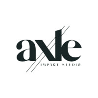 Axle Impact Studio Logo