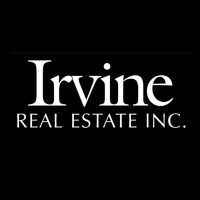Irvine Real Estate Logo