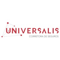 Universalis - Corretora de Seguros Logo