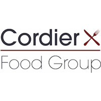 Cordier Food Group Logo
