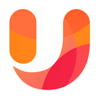 Ultra Gestão e Desenvolvimento de Shopping Centers Logo