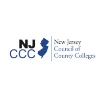 NJ Community Colleges Logo