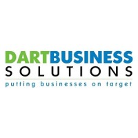 DART Business Solutions Pty Ltd Logo