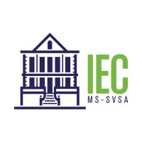 INSTITUTO EVANDRO CHAGAS Logo