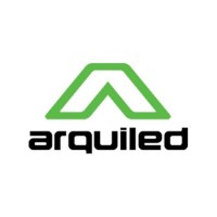 ARQUILED Iluminación LED Logo