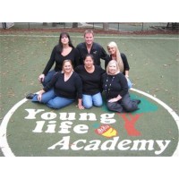 Young Life Academy Logo