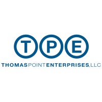 Thomas Point Enterprises LLC Logo