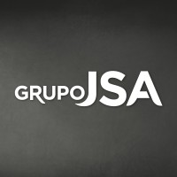 Grupo JSA Logo