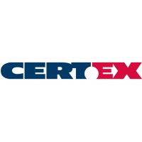 CERTEX Latvija SIA Logo