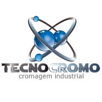 Tecnocromo Cromagem Industrial LTDA Logo