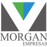 MORGAN EMPRESAS Logo