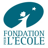 Fondation Pour lEcole Logo