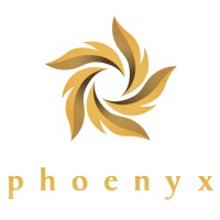 #Phoenyx Logo