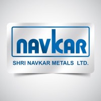 Shri Navkar Metals Ltd Logo