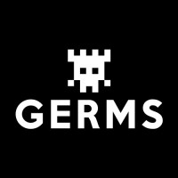 Germs Digital Logo