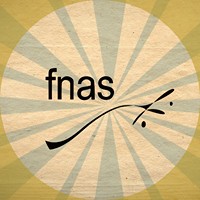 FNAS Federazione Nazionale Arti in Strada Logo