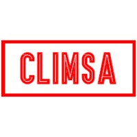 CLIMSA LTDA. Logo