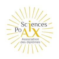 Association des diplômés de Sciences Po Aix Logo