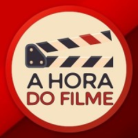 A Hora Do Filme Logo