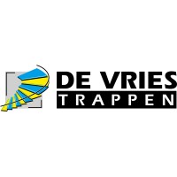 De Vries Trappen Logo