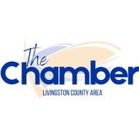 Livingston County Area Chamber of Commerce Logo