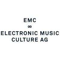 Electronic Music Culture AG (EMC AG) Logo