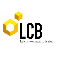 Logistics Community Brabant Logo