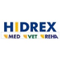 Hidrex GmbH Logo