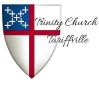 Trinity Church, Tariffville Logo