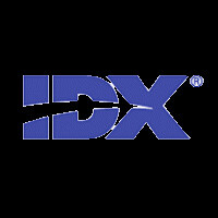 IDX Systems Corporation Logo