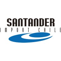 Santander Import SPA Logo