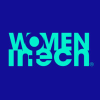 WOMEN IN TECH - Global Movement Logo