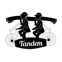 Tandem Textile Logo
