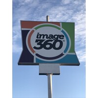 Image360 Omaha Central Logo